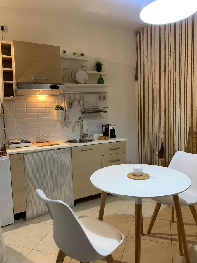 Macada Apartament