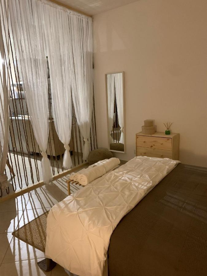 Macada Apartament Bari