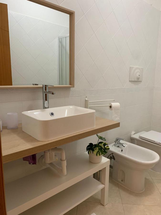 Macada Apartament *