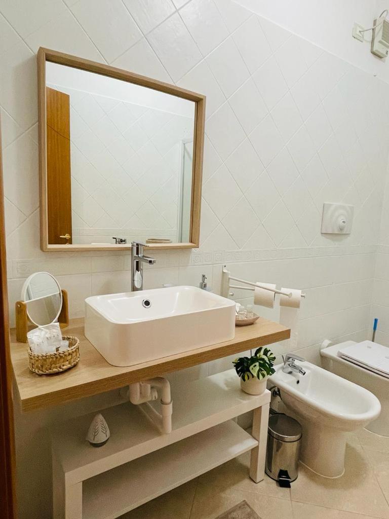 Macada Apartament