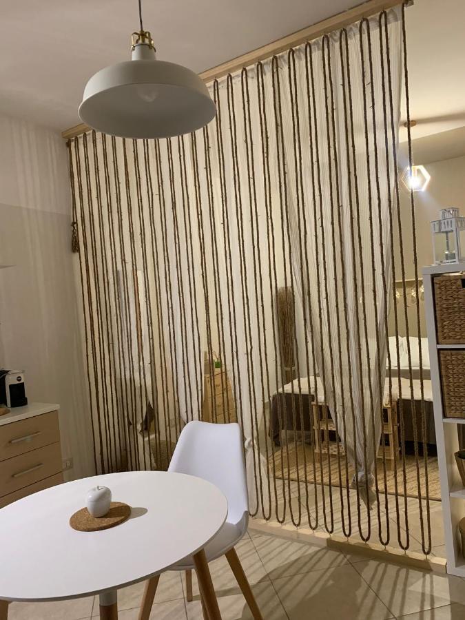 Macada Apartment